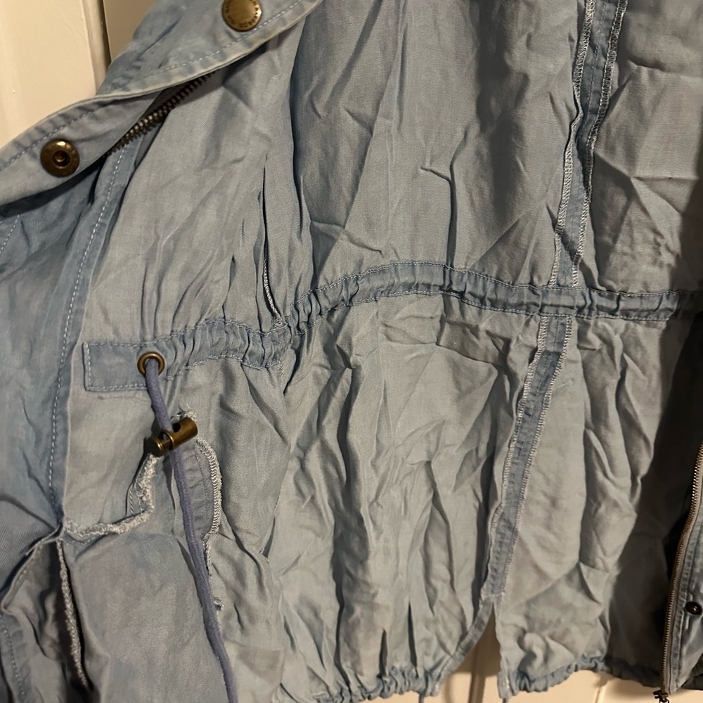 Lightweight Spring/Summer Jacket - Picture 4 of 8